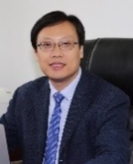 Prof. Bin Chen